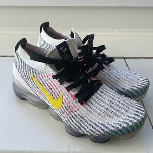 Nike Vapor Max Boys Size 7